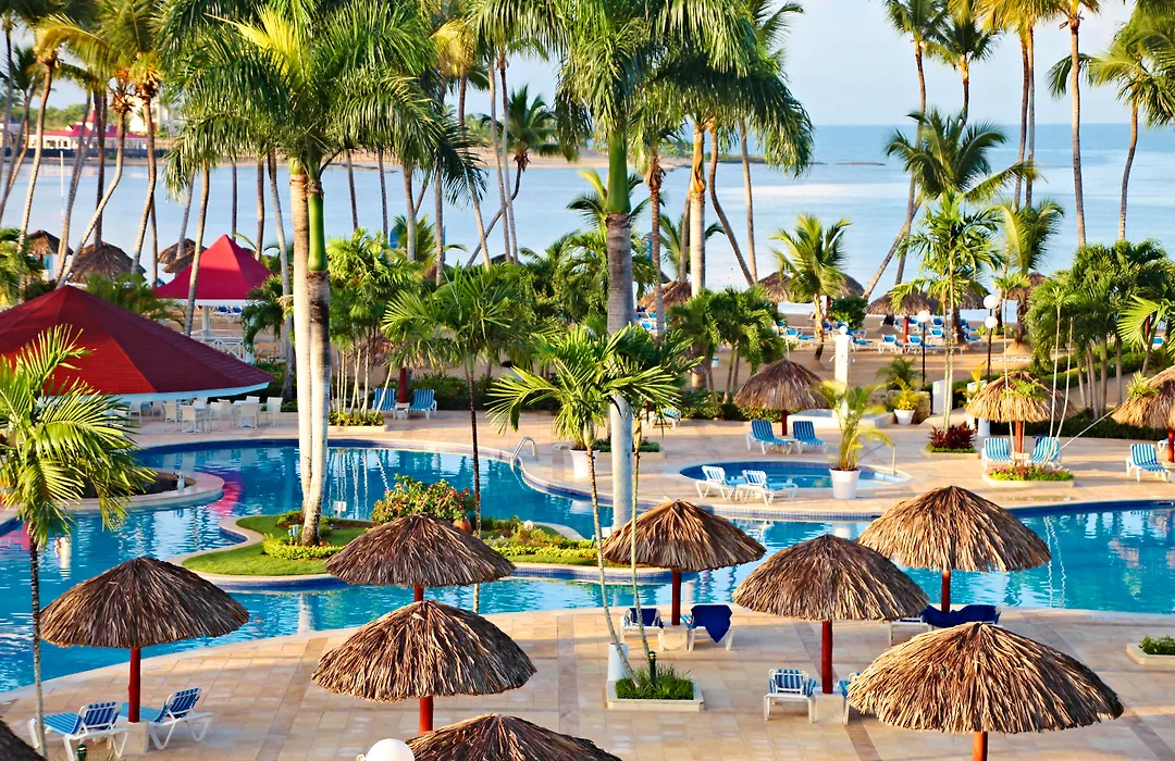 Bahia Principe Explore La Romana (Adults Only)-1