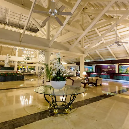 Bahia Principe Explore La Romana (Adults Only)-3